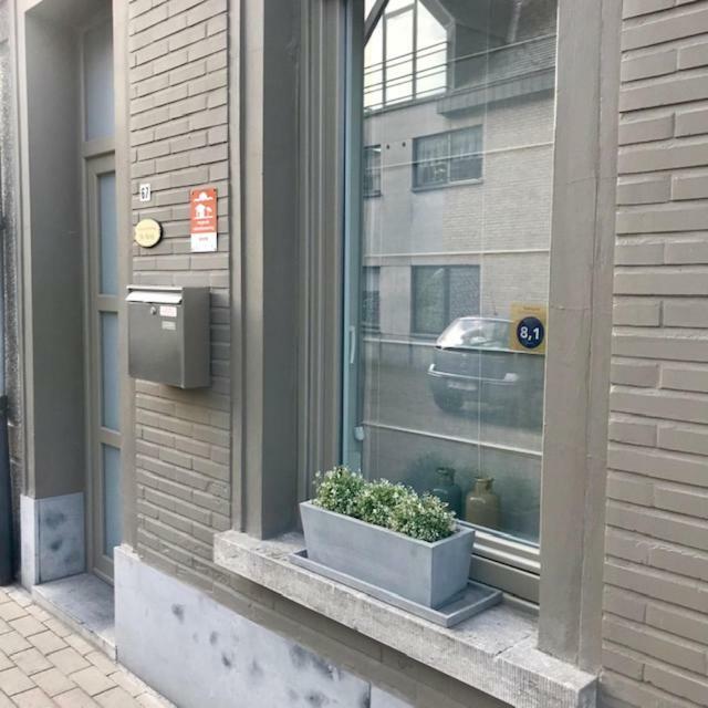 赫拉尔兹贝亨De Reep别墅 外观 照片